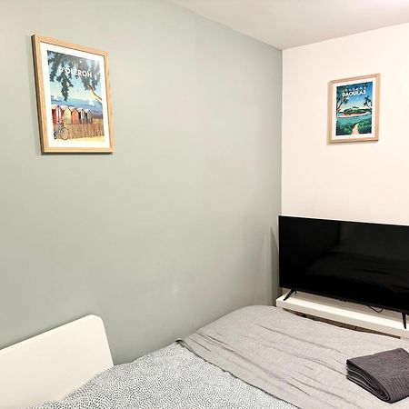 Appartements Meubles Brest Gay Lussac Exteriér fotografie