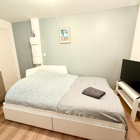 Appartements Meubles Brest Gay Lussac Exteriér fotografie