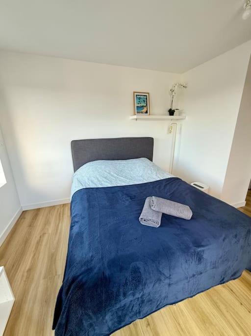 Appartements Meubles Brest Gay Lussac Exteriér fotografie