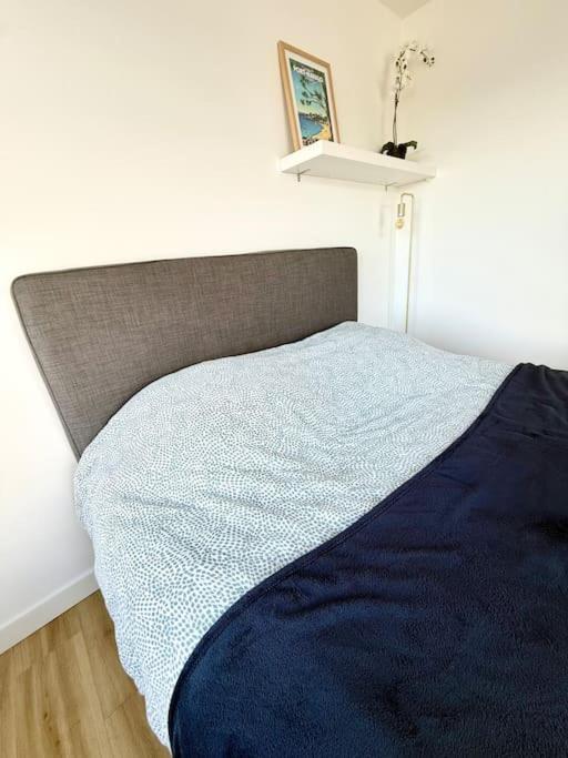 Appartements Meubles Brest Gay Lussac Exteriér fotografie