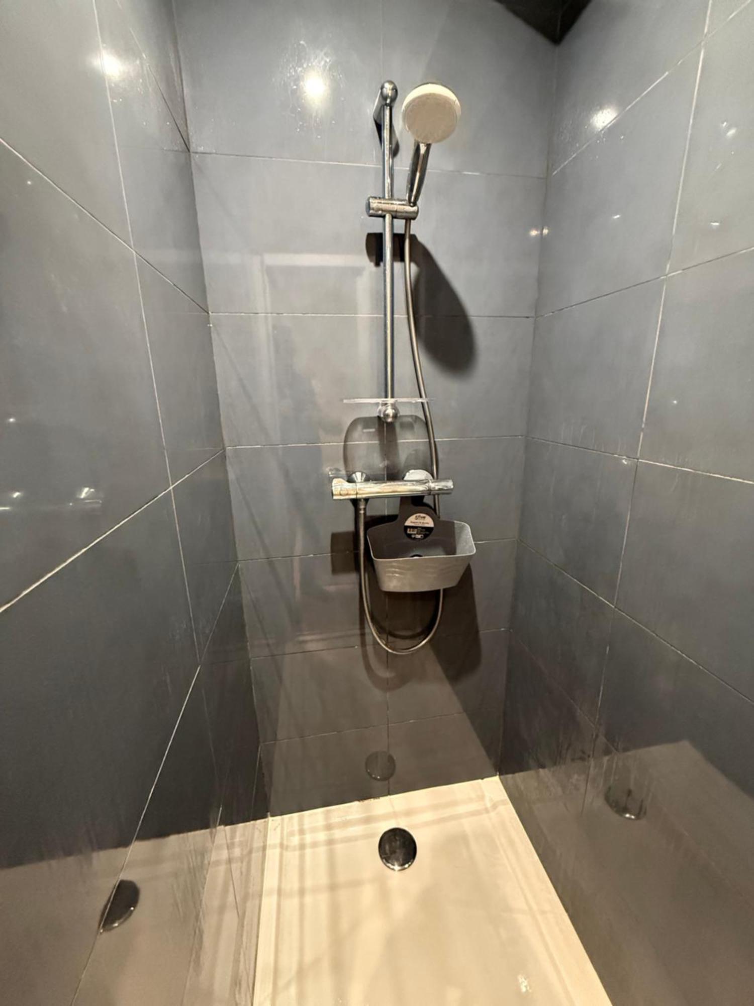 Appartements Meubles Brest Gay Lussac Exteriér fotografie